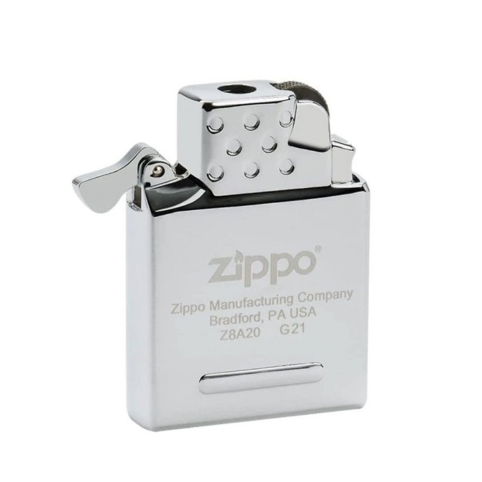 Zippo Εσωτερικό Αναπτήρων Μονή Κίτρινη Φλόγα 65810